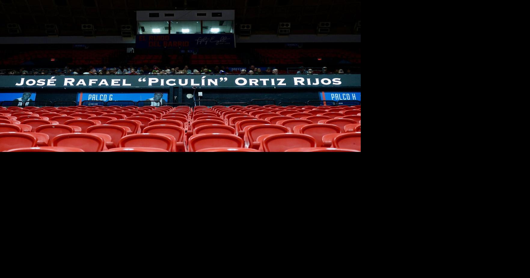 Celebran la vida del eterno José “Piculín” Ortiz