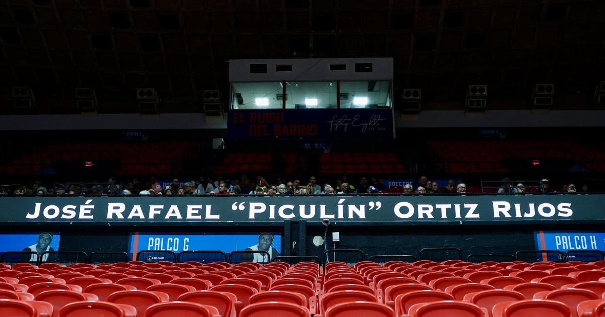 Celebran la vida del eterno José “Piculín” Ortiz