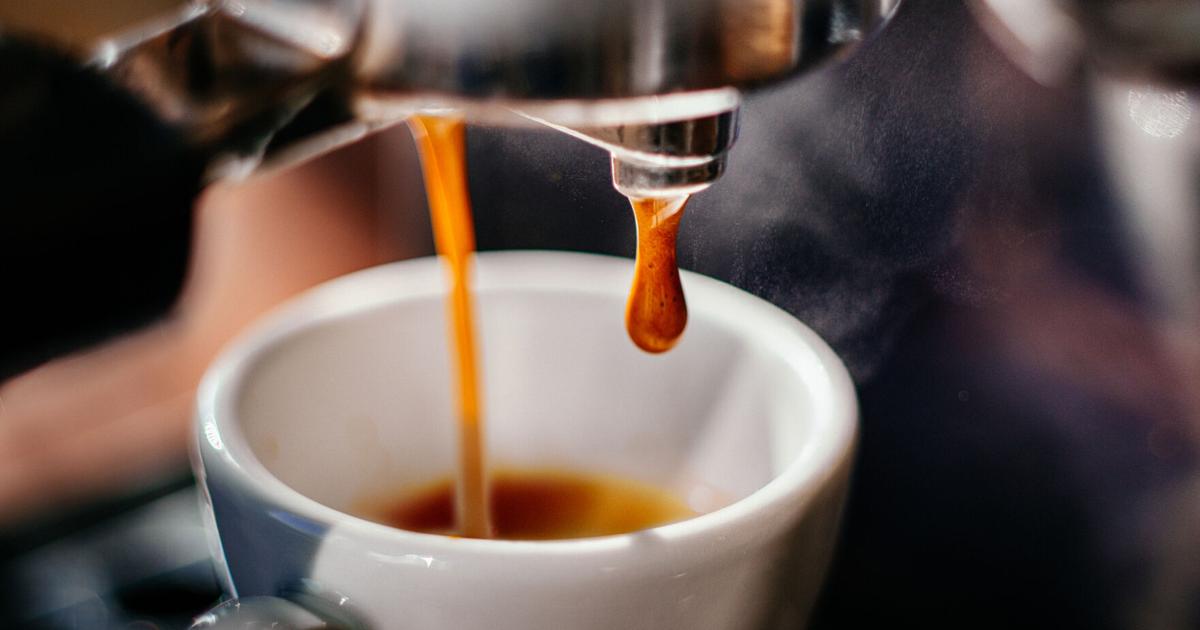 Celebran Coffee and Chocolate Expo para los amantes del café
