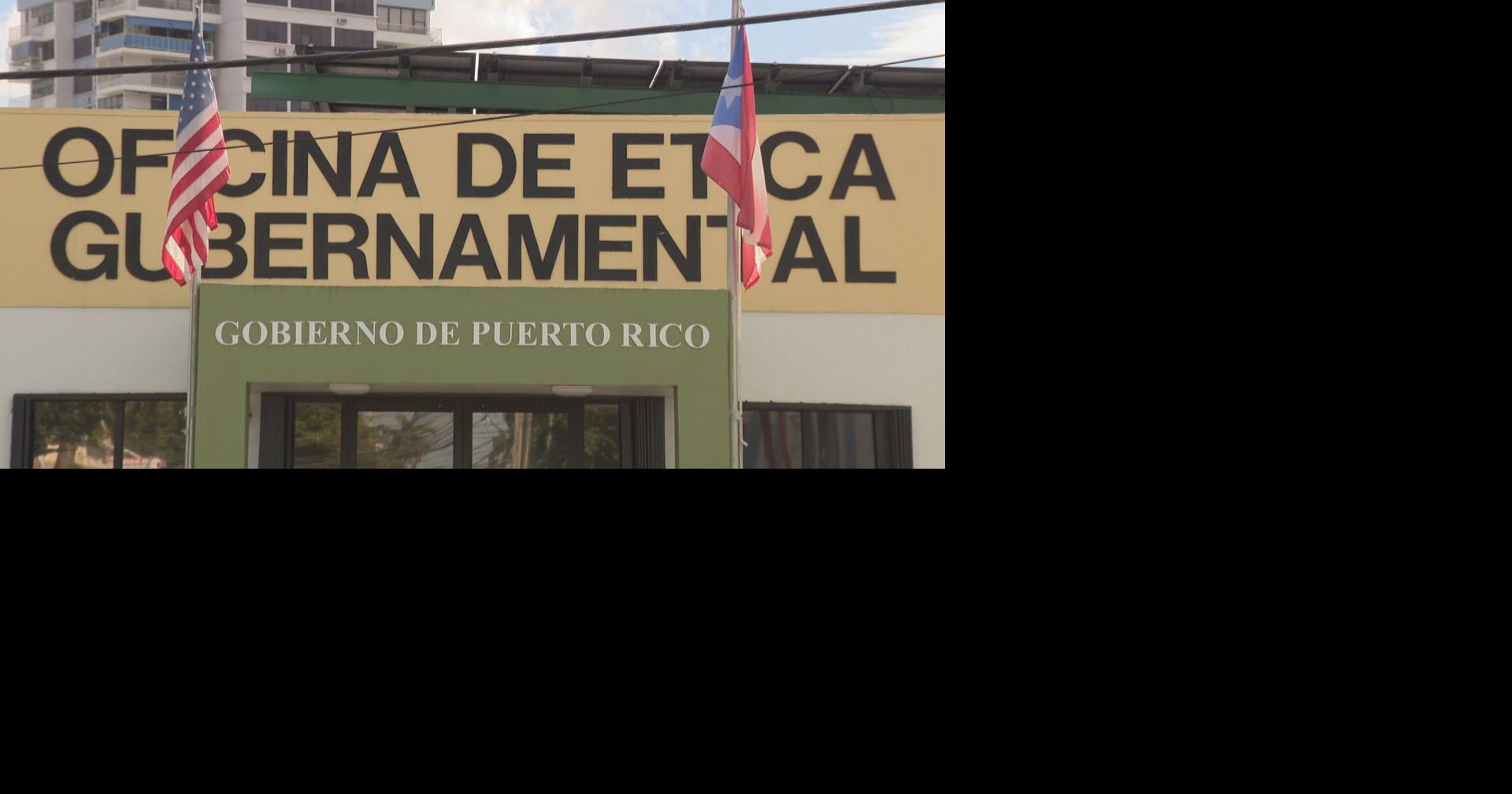 Ética Gubernamental investiga querella contra ex secretario Sebastián Negrón por mal uso de vehículos