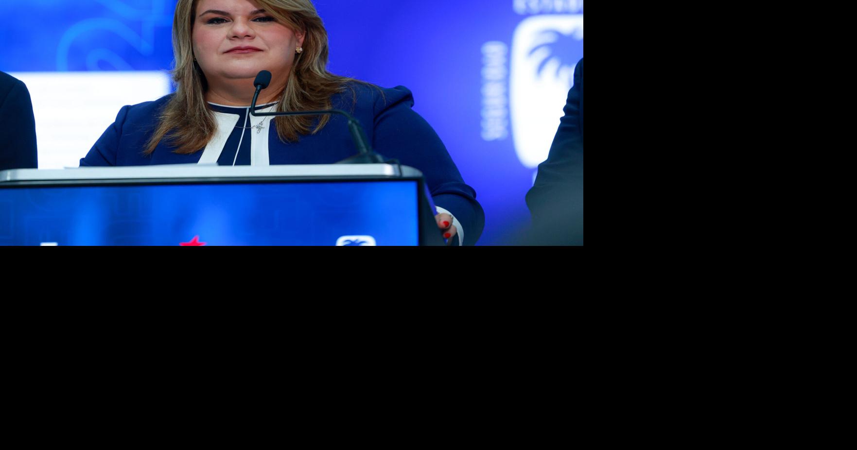 Jueza presidenta pide a gobernadora vetar reforma que afecta al Tribunal Supremo