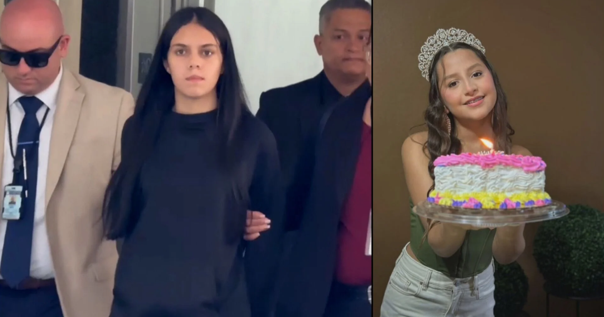 Juez impone orden de mordaza en caso de Anthonieshka Avilés Cabrera