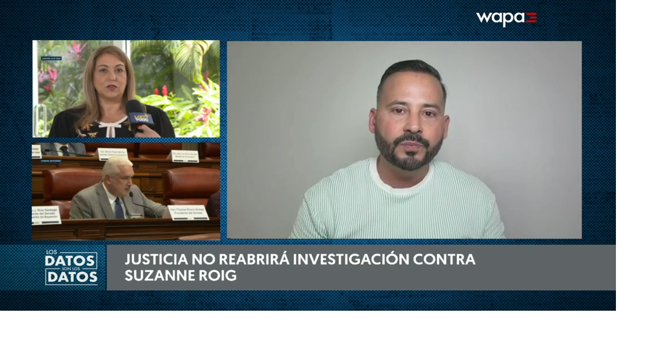 Luis Javier Hernández insiste en investigación contra secretaria de Familia