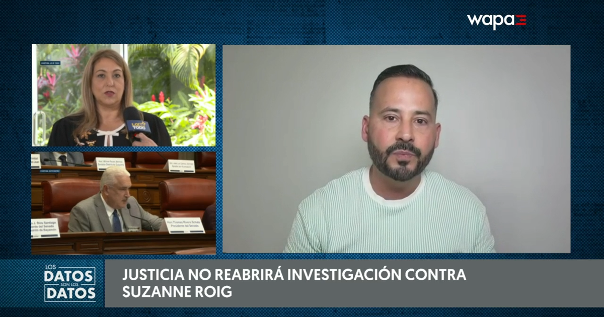 Luis Javier Hernández insiste en investigación contra secretaria de Familia