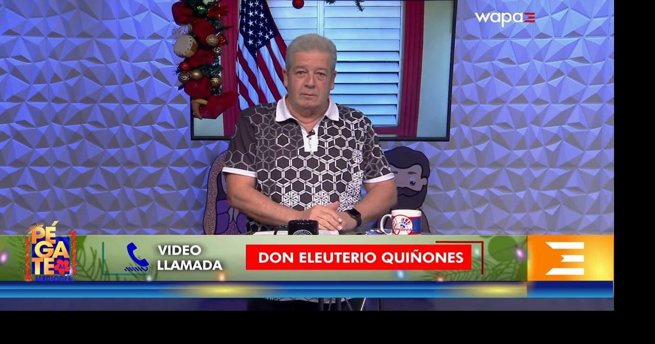 Análisis Neutrar la jerga boricua Pégate al Mediodía wapa.tv