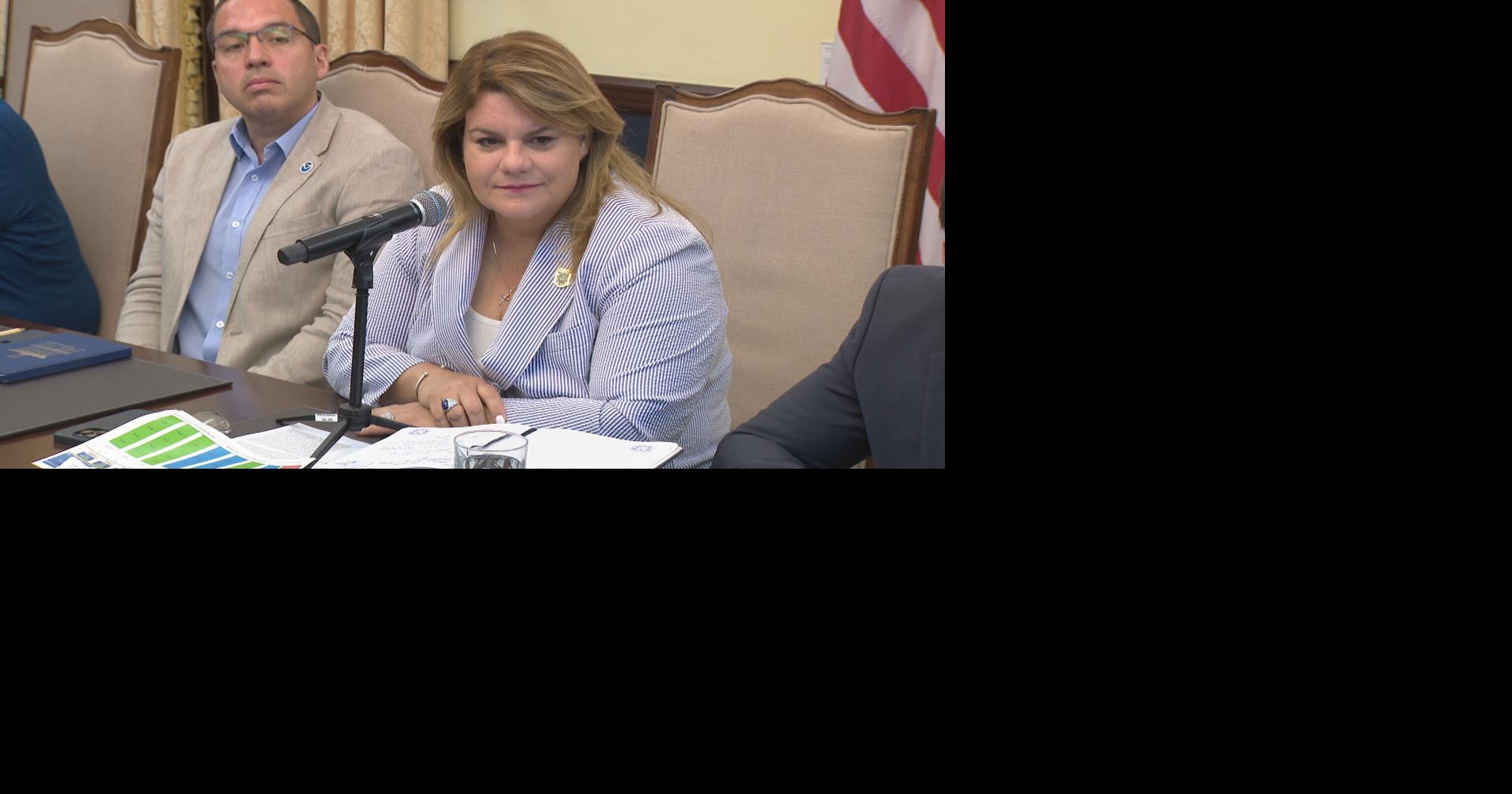 Gobierno evalúa racionamiento de agua para abonados de tres embalses en Puerto Rico