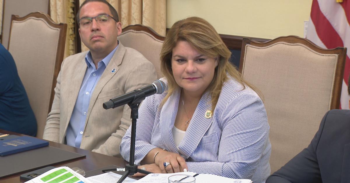 Gobierno evalúa racionamiento de agua para abonados de tres embalses en Puerto Rico