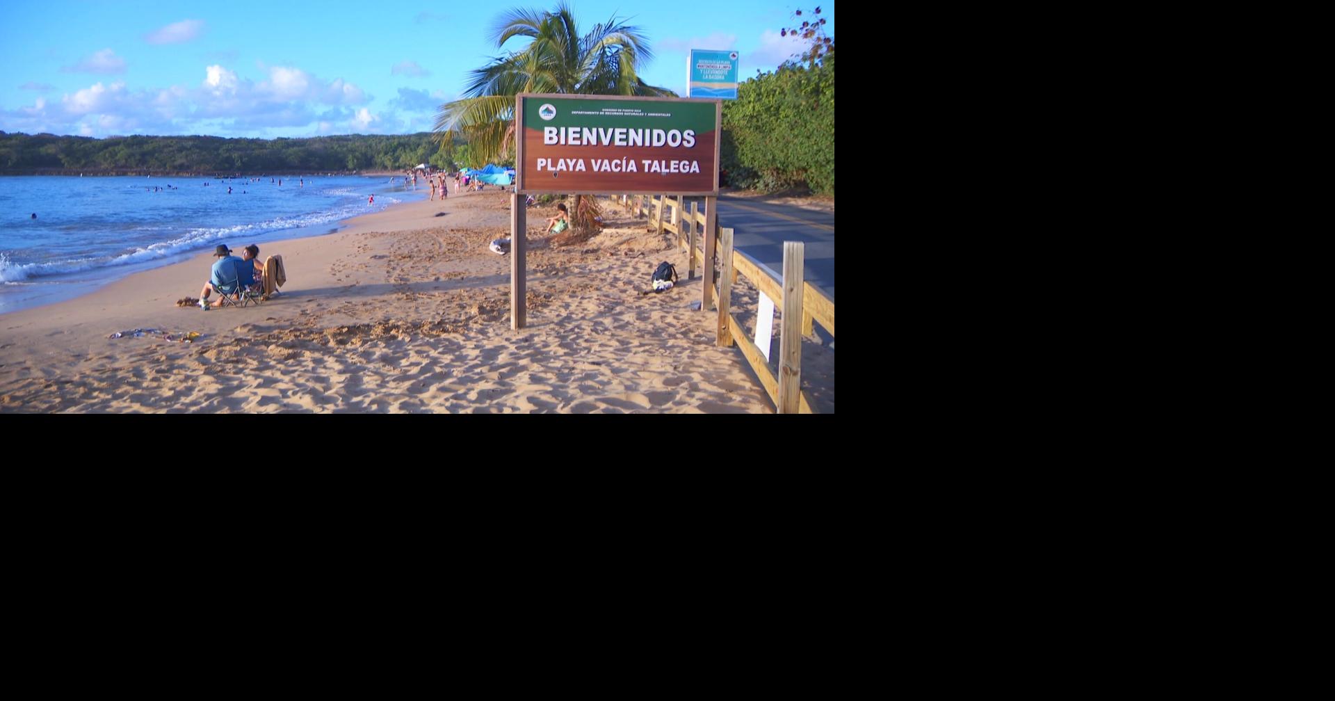 Dos muertos por ahogamiento en playas de Loíza y Salinas en incidentes separados