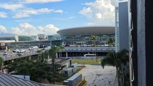 Imagen del artículo de WAPA: Activan protocolo de seguridad en el aeropuerto en San Juan por objeto sospechoso