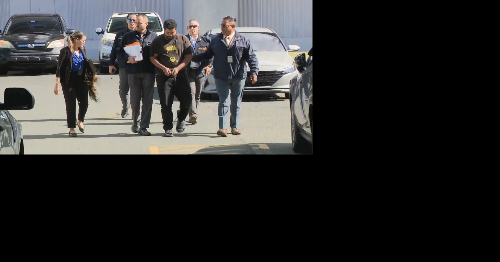 Radican cargos contra pareja por presuntamente causarle trauma cerebral a bebé de cuatro meses