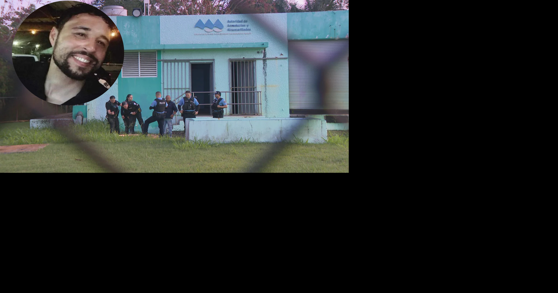 Cuerpo hallado en la AAA corresponde a joven desaparecido en Carolina