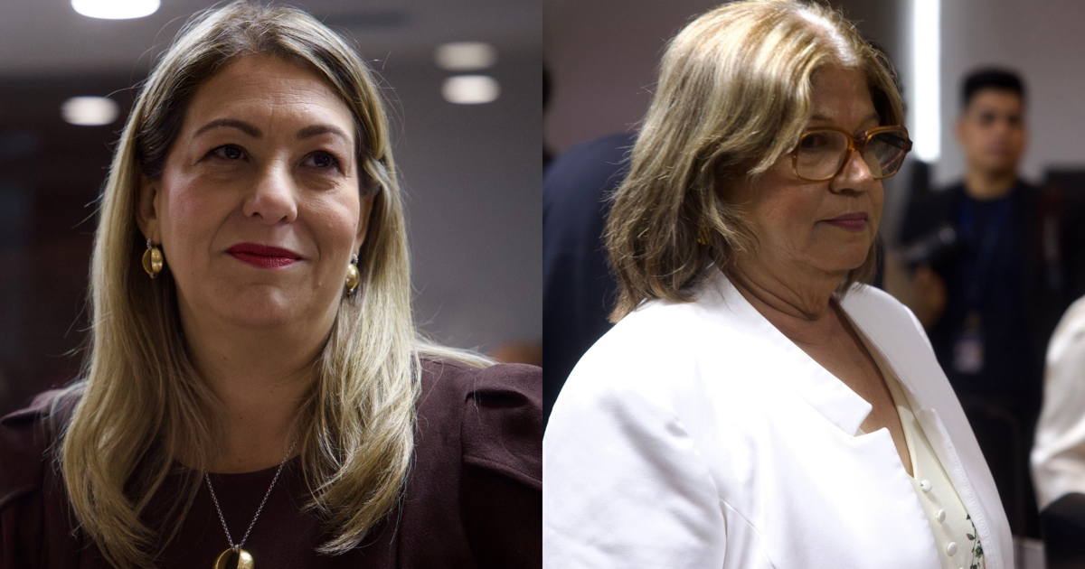 Comisión senatorial concede prórroga final a secretaria de Familia y exjefa de ADSEF sobre Star Academy