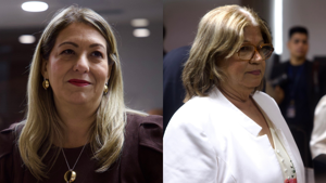 Imagen del artículo de WAPA: Comisión da prórroga a secretaria de Familia y exjefa de ADSEF para entregar documentos