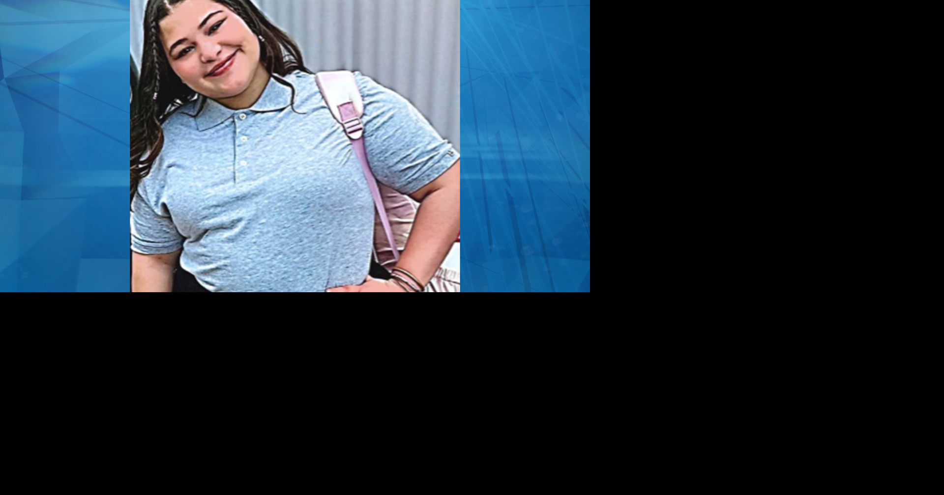 Reportan a adolescente de 15 años desaparecida en Hato Rey