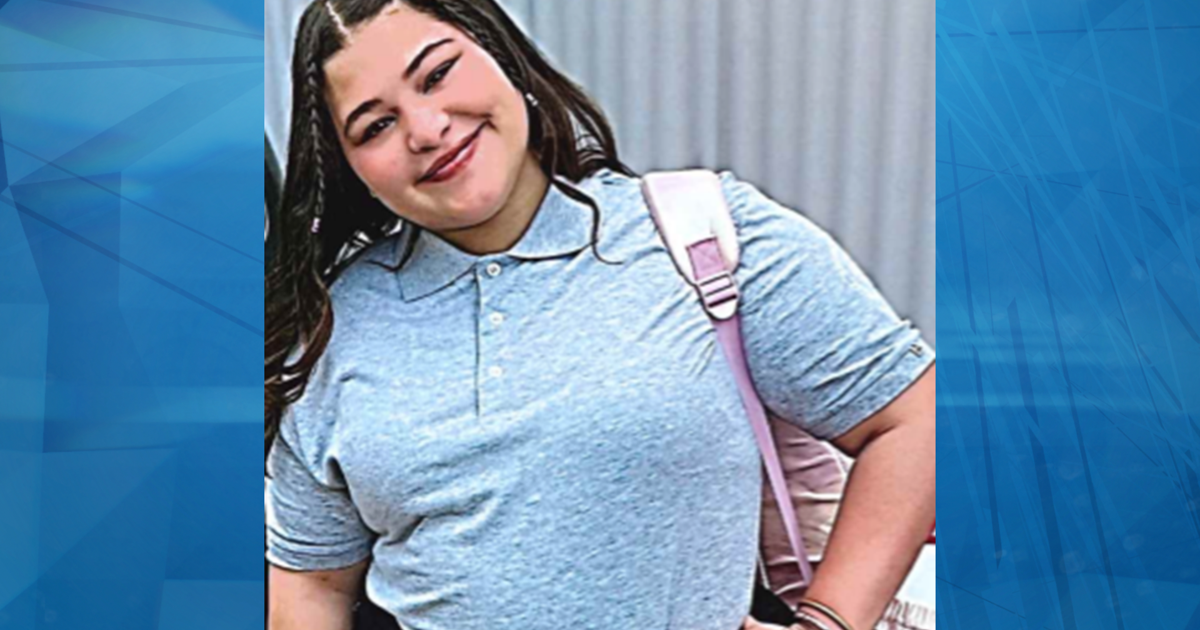 Reportan a adolescente de 15 años desaparecida en Hato Rey
