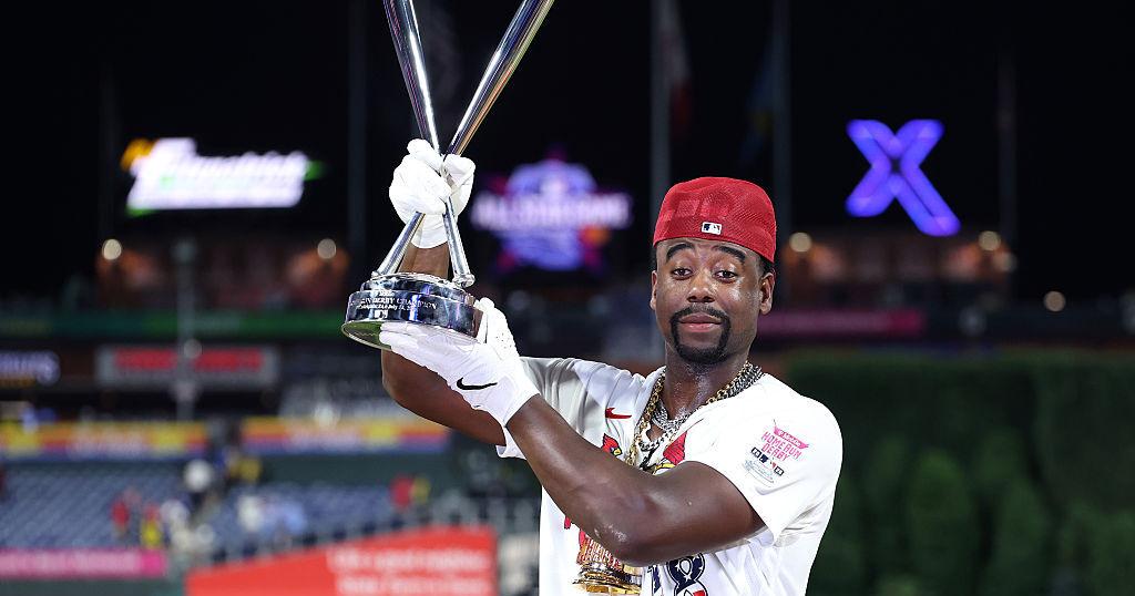 Jordan Walker conquista el MLB Home Run Derby 2026 en Filadelfia