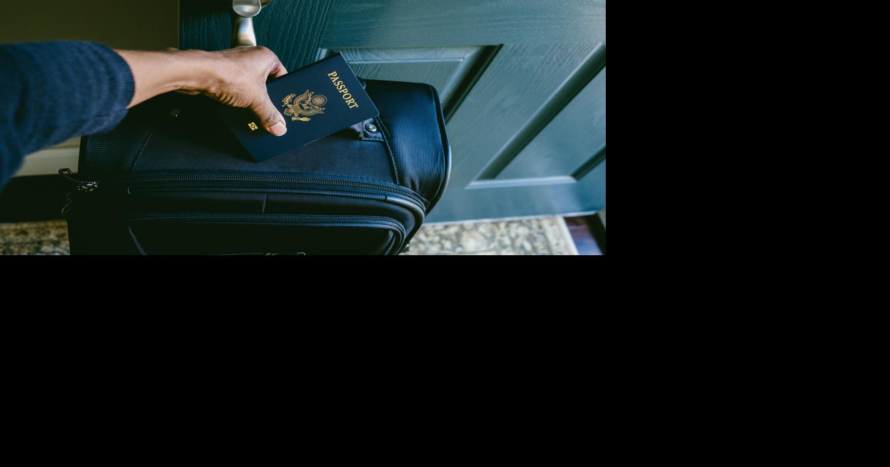 EE.UU. lanzará herramienta para solicitar pasaportes en línea a partir de 2027