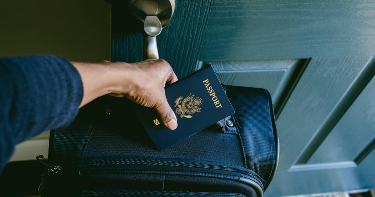 EE.UU. lanzará herramienta para solicitar pasaportes en línea a partir de 2027