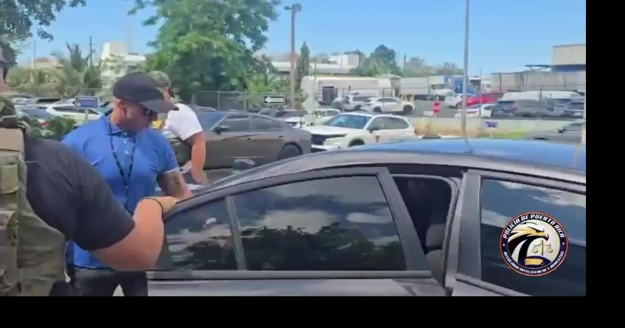 Radican cargos contra hombre por presuntamente colocar un GPS en peluche del hijo de su expareja