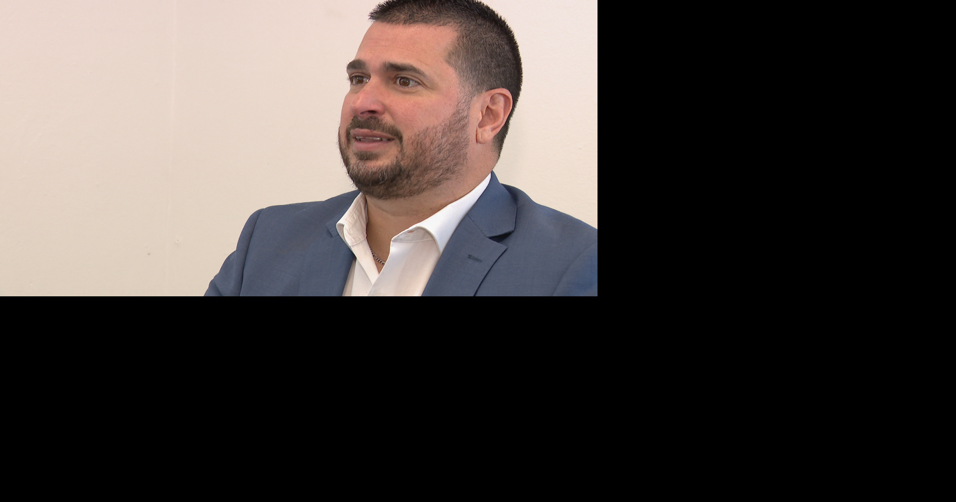 Legislador "Tito" Fourquet detenido por sospecha de conducir ebrio en Ponce