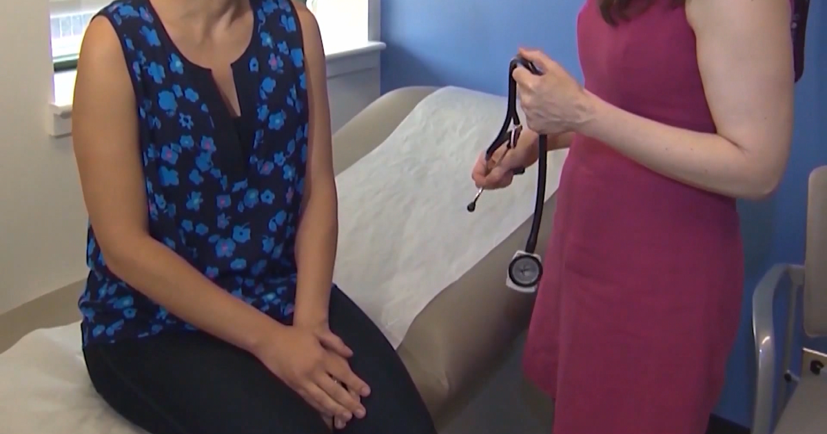 Mujeres con endometriosis tienen 46% más riesgo de desarrollar diabetes tipo 2