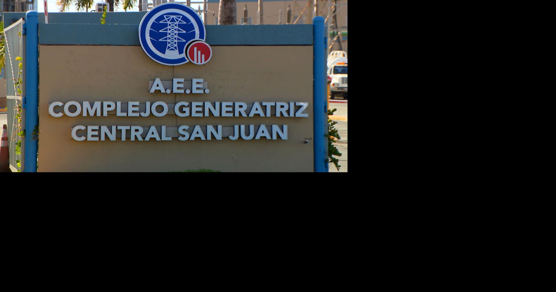 LUMA advierte falta de generación; apagones afectan a más de 108,000 abonados