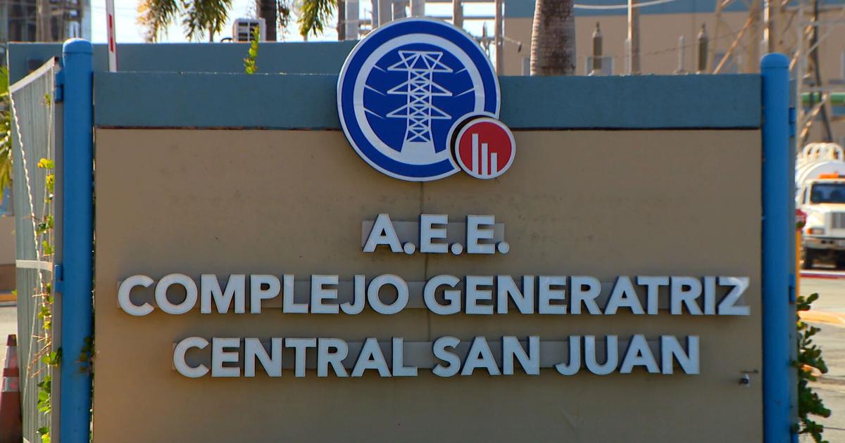 LUMA advierte falta de generación; apagones afectan a más de 108,000 abonados