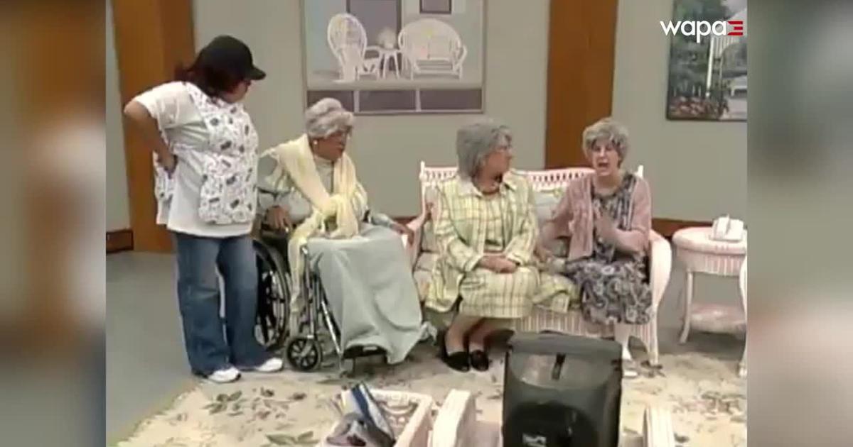 Baúl de los recuerdos: La égida | El Remix | wapa.tv