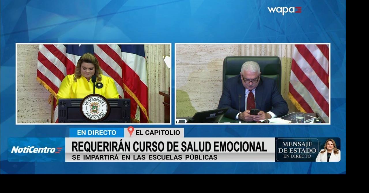 Gobernadora argumenta que se han aumentado las escuelas públicas especializadas