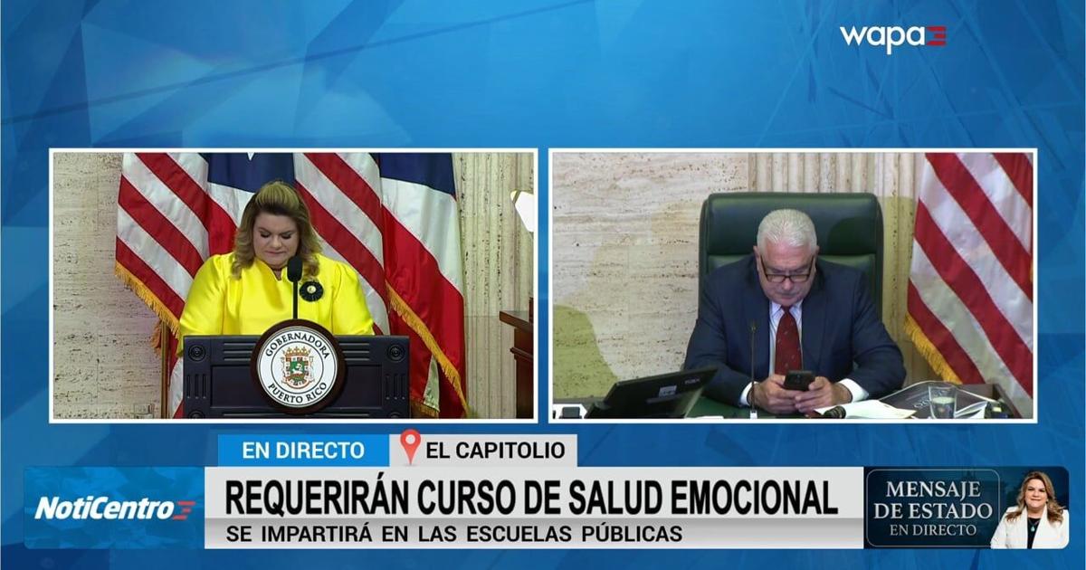 Gobernadora argumenta que se han aumentado las escuelas públicas especializadas