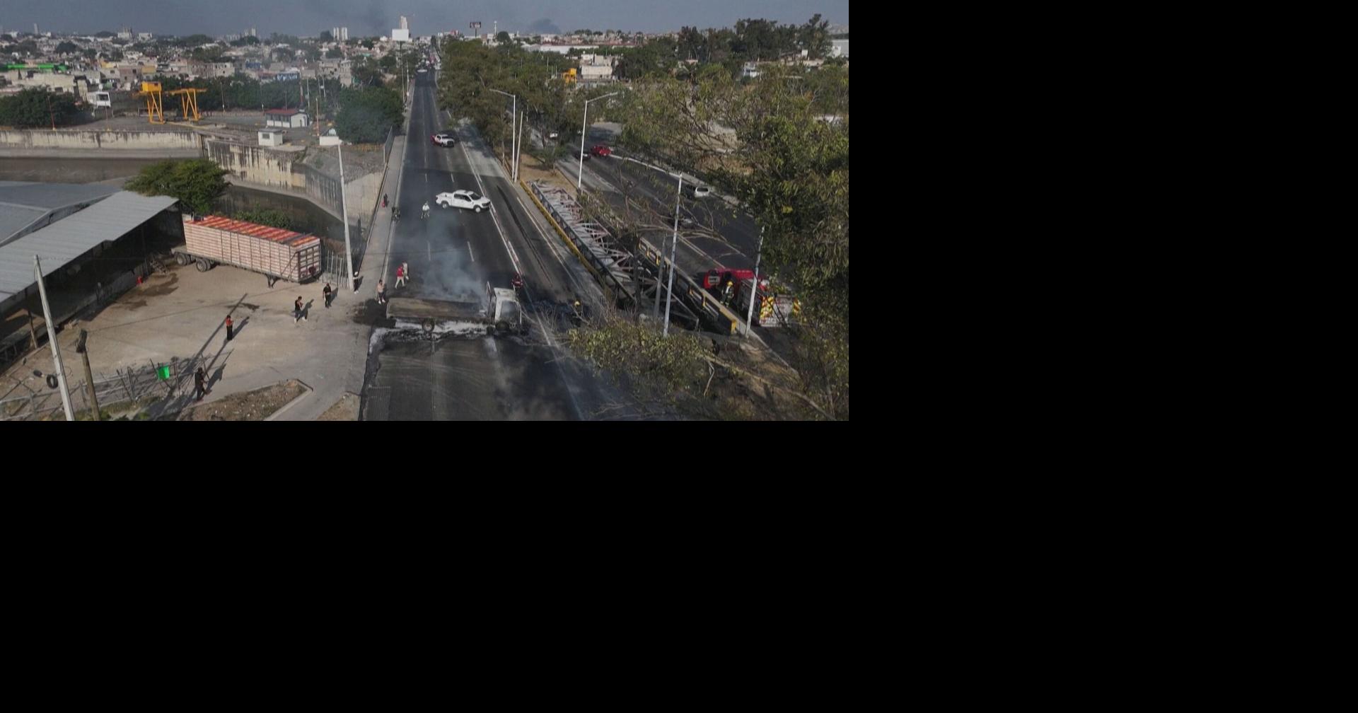 Despliegan 10 mil soldados a Jalisco tras muerte de El Mencho | Locales ...