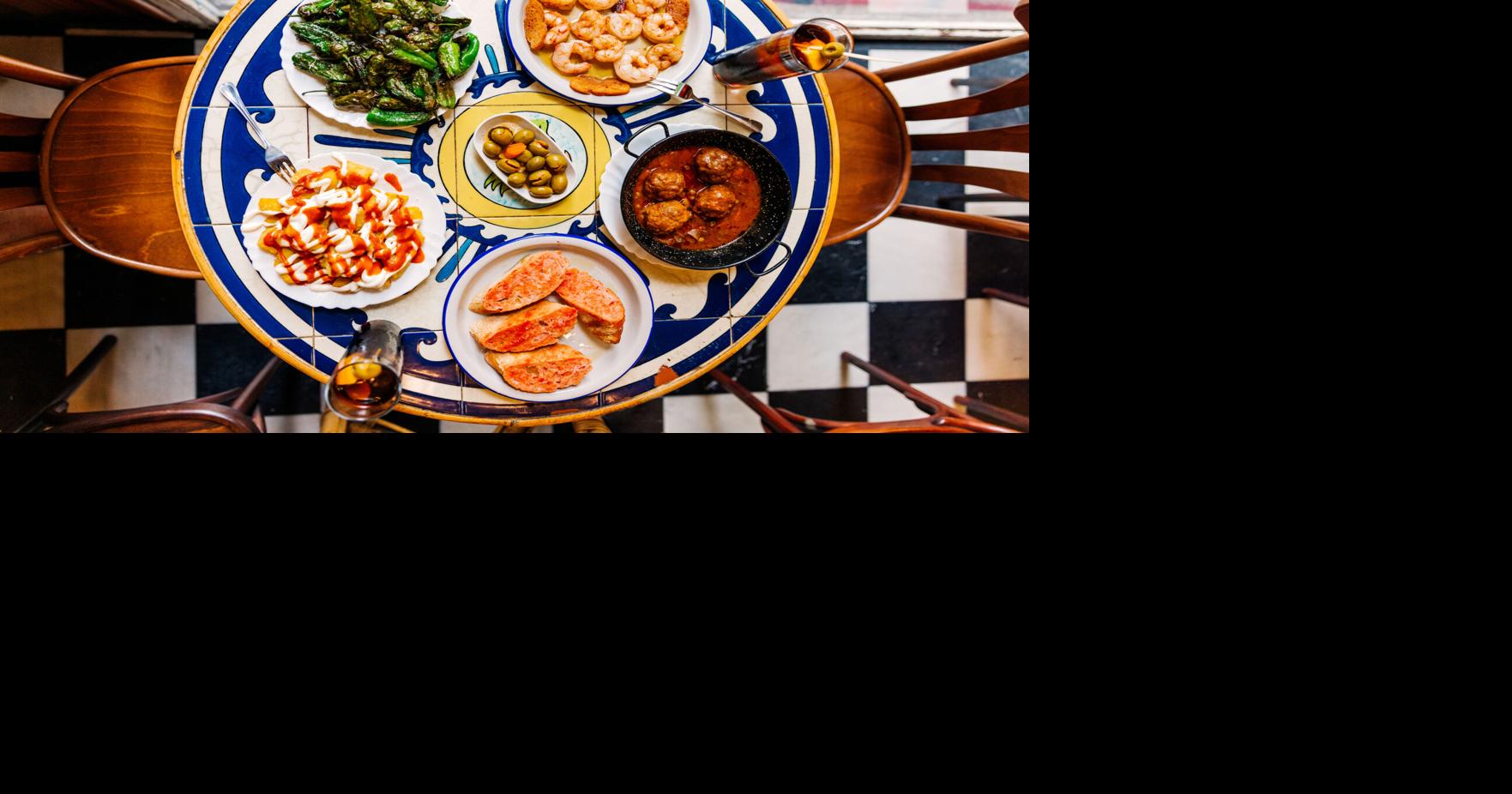 Regresa la Ruta de la Tapa a Puerto Rico con la tercera edición de Eat Spain Drink Spain