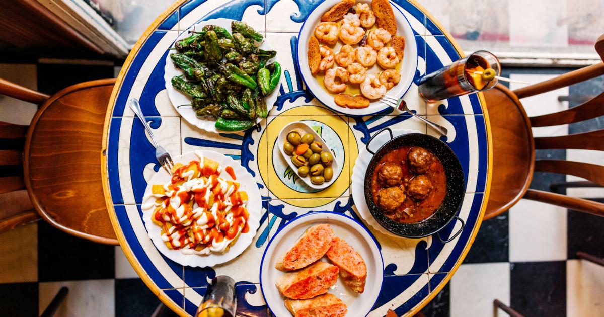 Regresa la Ruta de la Tapa a Puerto Rico con la tercera edición de Eat Spain Drink Spain