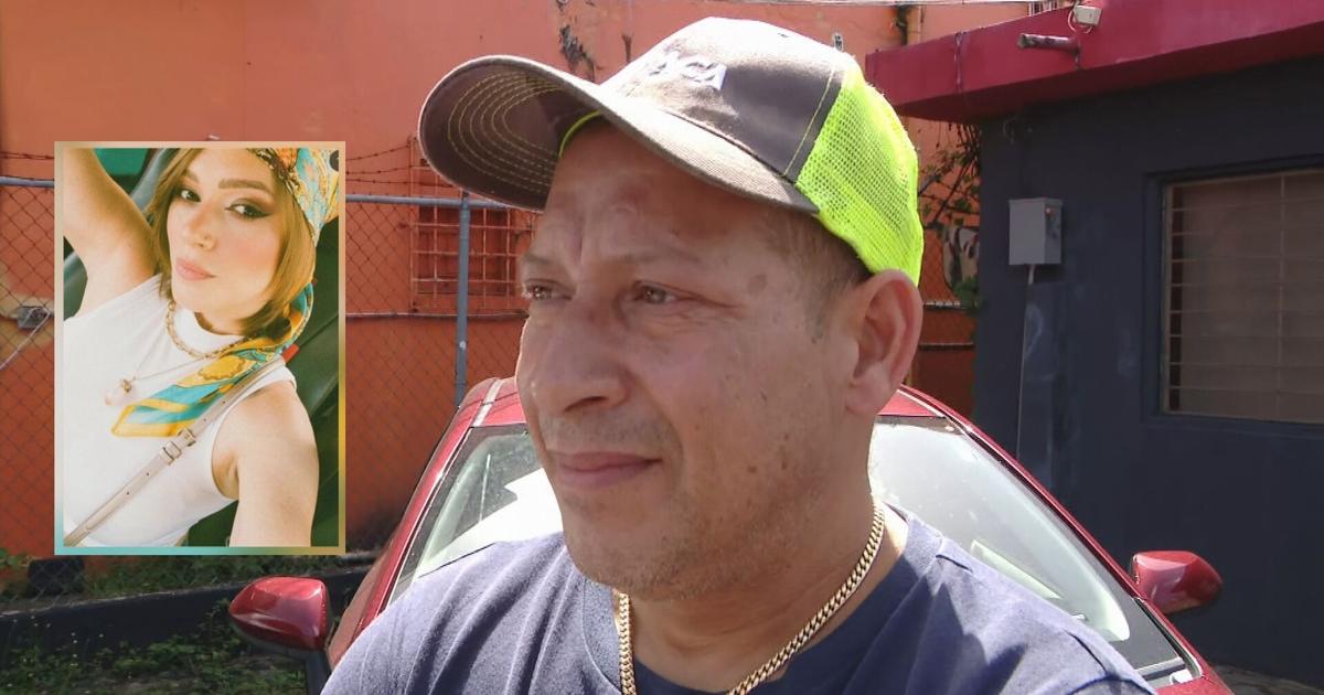 Familiares y compañeros exigen justicia por motorista fallecida en "hit and run" en Toa Alta