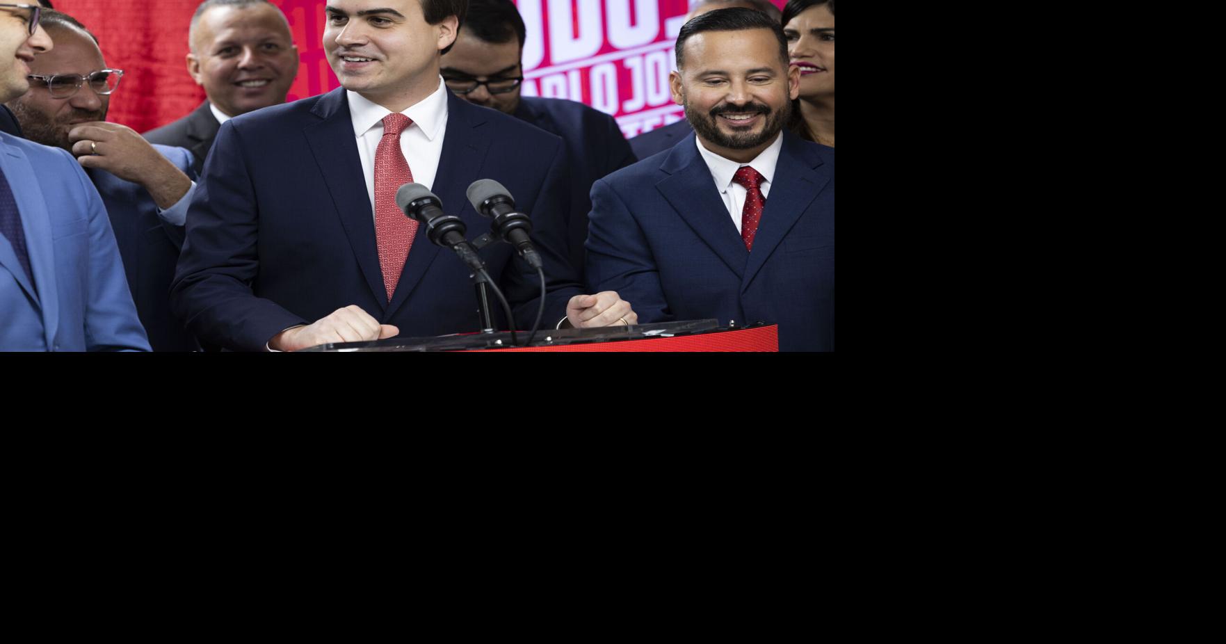 Propuesta de referéndum revocatorio de Pablo José Hernández genera reacciones encontradas