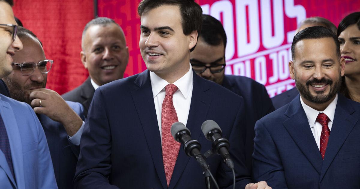 Propuesta de referéndum revocatorio de Pablo José Hernández genera reacciones encontradas