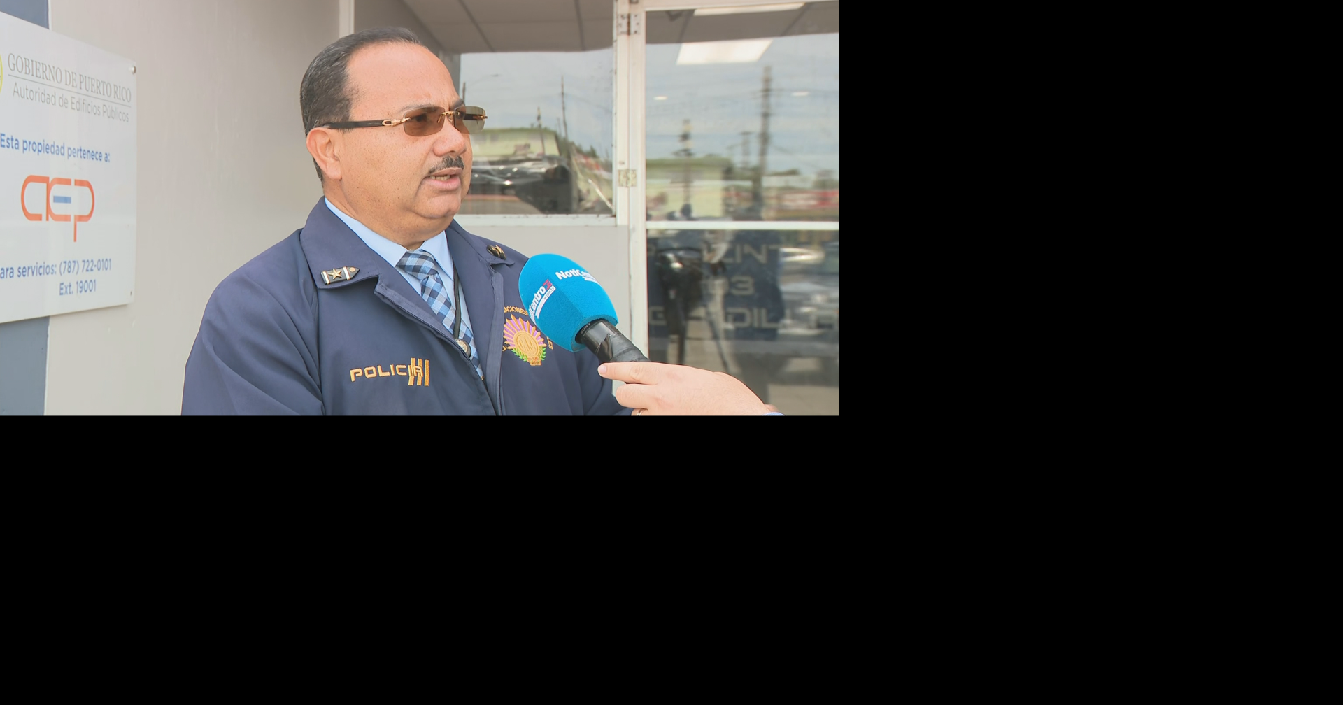 Familia es víctima de carjacking en Moca; en la escena se encontraba un menor de edad