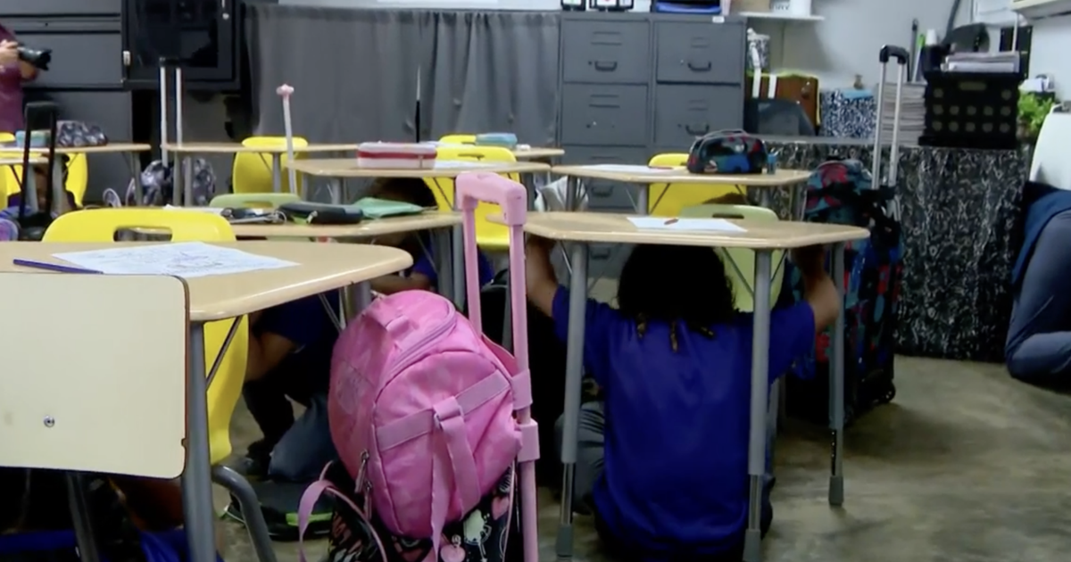 Puerto Rico completa el Gran ShakeOut 2026 con alerta móvil, escuelas y medios de comunicación