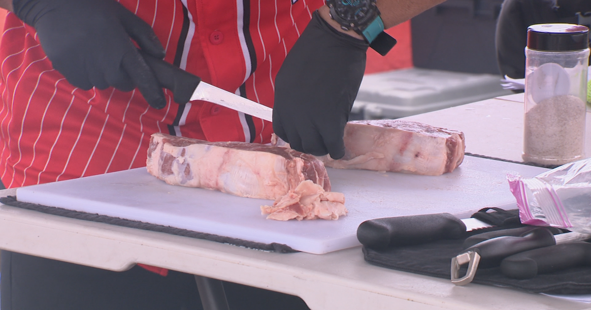 Primera edición del Aguadilla BBQ Freedom Fest reúne a 10 equipos en competencia de barbacoa