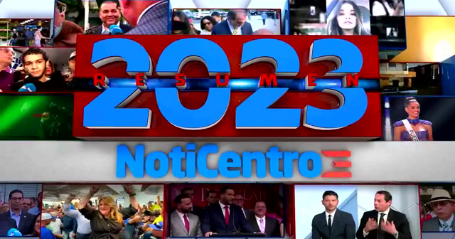 Noticentro Wapa Noticias De Hoy En Vivo Resumen 2023: NotiCentro | Reportajes Especiales | wapa.tv
