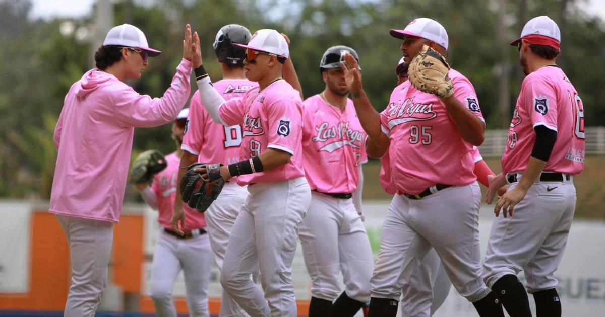 San Sebastián sigue invicto y Cayey asegura su pase a postemporada de la Doble A