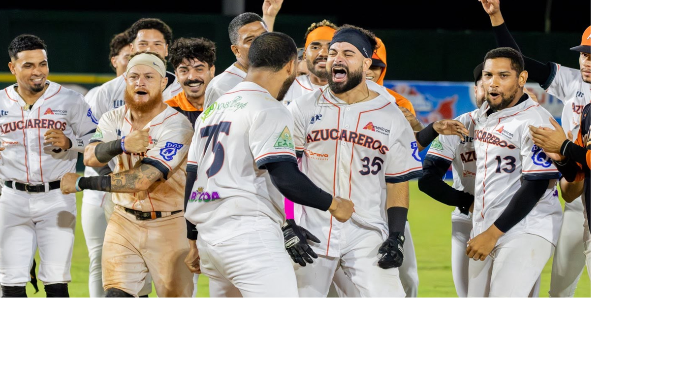 Azucareros de Yabucoa recuperan título del Sureste y avanzan al Carnaval de Campeones