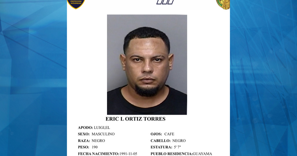 Radican cargos contra hombre por amenazar de muerte a expareja y apuntarle con arma en Guayama
