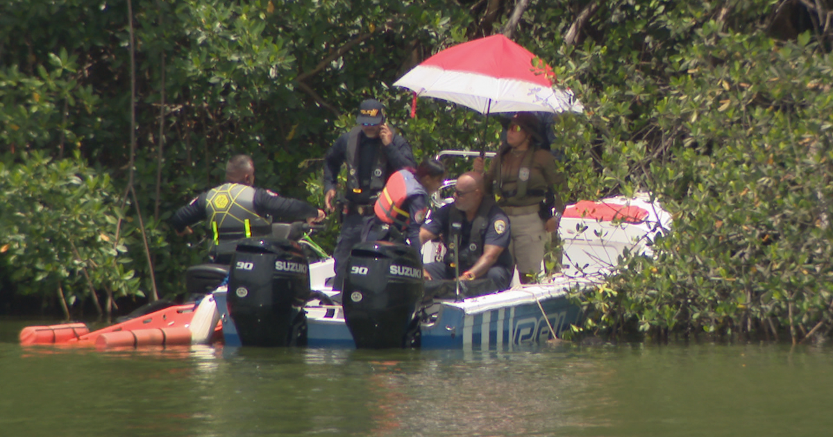 Intentan identificar cuerpo de hombre flotando en la laguna San José en Carolina