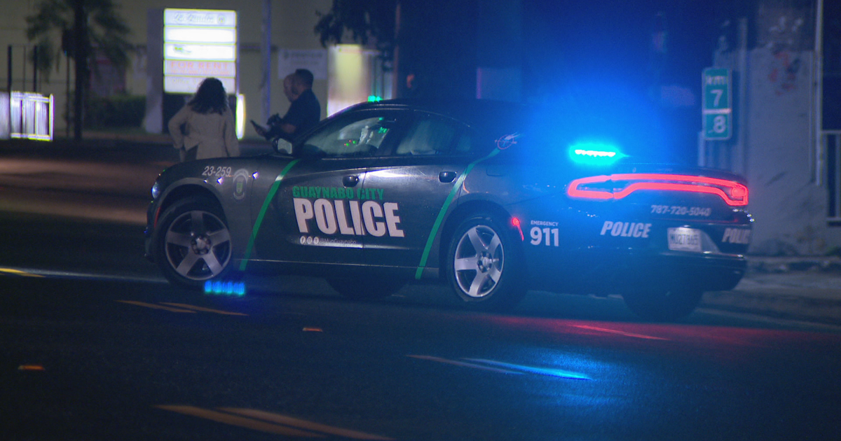 Sexagenaria resulta gravemente herida al ser arrollada en la PR-2 en Bayamón