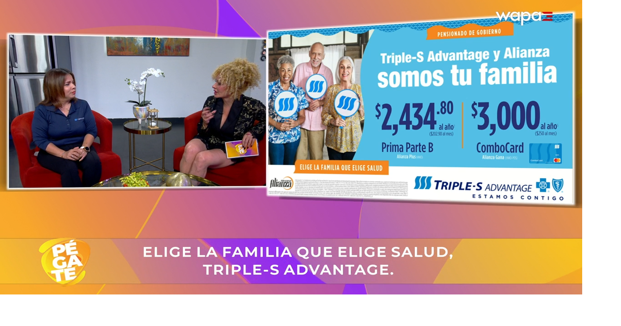 Elige la cubierta de Triple-S Advantage que más te convenga | Pégate al ...