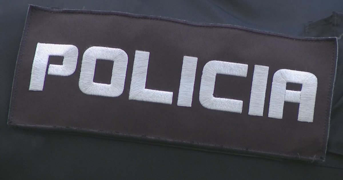 Tirotean a dos hombres en las inmediaciones del residencial Luis Llorens Torres