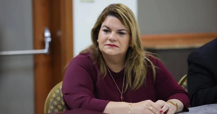 Gobernadora no descarta adelantar plan de racionamiento ante bajas continuas en Carraízo