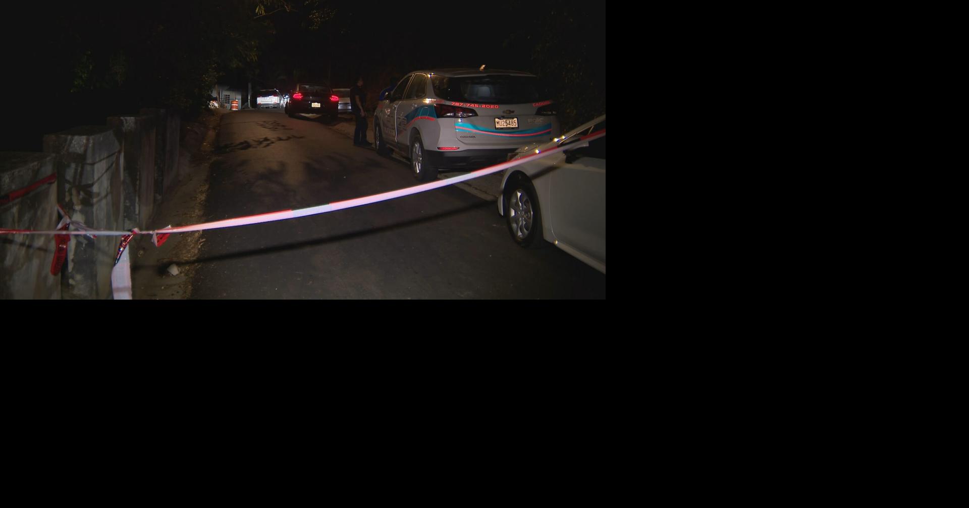 Policía detiene a hombre de 22 años tras muerte violenta en Caguas