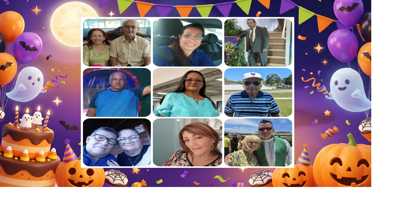 Titi Aixa te felicita - 9 de octubre 2026 | Entretenimiento | wapa.tv
